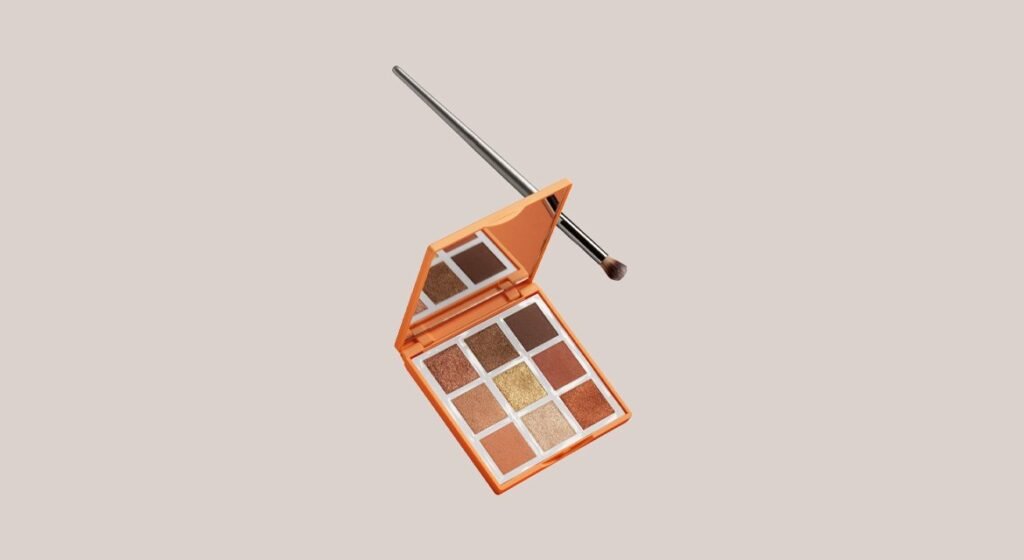 brush